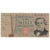 Banknote, Italy, 1000 Lire, 1969, 1969-02-26, KM:101a, VG(8-10)