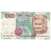 Banknote, Italy, 1000 Lire, 1990, 1990-10-03, KM:114c, VF(20-25)