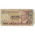 Banconote, Turchia, 5000 Lira, 1990, KM:198, D