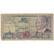 Geldschein, Türkei, 1000 Lira, 1970, 1970-01-14, KM:191, GE