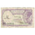 Biljet, Egypte, 5 Piastres, Undated (1940), KM:182j, TTB