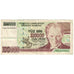 Banknote, Turkey, 100,000 Lira, 1997, KM:206, EF(40-45)
