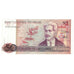 Banknote, Brazil, 50 Cruzados, KM:210a, UNC(65-70)