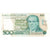 Billete, 500 Cruzados, Undated (1986), Brasil, KM:212, UNC
