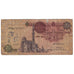 Geldschein, Ägypten, 1 Pound, KM:50a, GE