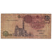 Banknote, Egypt, 1 Pound, KM:50a, AG(1-3)