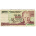 Banknote, Turkey, 100,000 Lira, 1997, KM:206, EF(40-45)