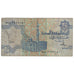 Geldschein, Ägypten, 25 Piastres, KM:57d, SS