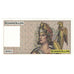 France, 100 Francs, 1990-1995, échantillon, UNC(63)