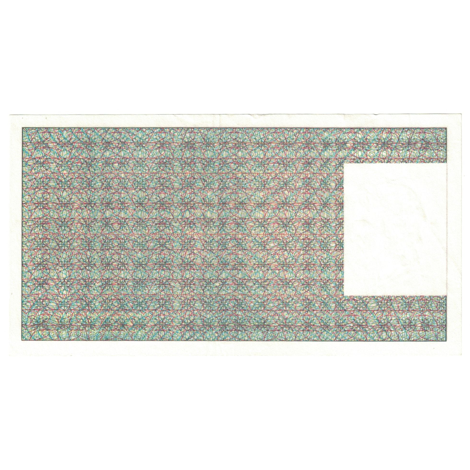 France, 100 Francs, 1990-1995, échantillon, UNC(63)