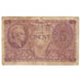 Banknote, Italy, 5 Lire, 1944, 1944-11-23, KM:31c, VF(20-25)