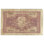 Banknote, Italy, 5 Lire, 1944, 1944-11-23, KM:31c, VG(8-10)