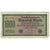 Billet, Allemagne, 1000 Mark, 1922, 1922-09-15, KM:76c, SUP