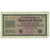 Billete, 1000 Mark, 1922, Alemania, 1922-09-15, KM:76c, EBC