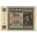 Banconote, Germania, 5000 Mark, 1922, 1922-12-02, KM:81a, SPL-