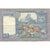 Banknote, Nepal, 1 Rupee, KM:22, AU(55-58)