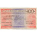 Billete, 100 Lire, 1976, Italia, 1976-09-06, Credito Italiano, RC