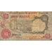 Billete, 1 Naira, Nigeria, KM:15b, MC