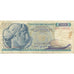 Banknote, Greece, 50 Drachmai, 1964, 1964-10-01, KM:195a, EF(40-45)