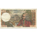 Francia, 10 Francs, Voltaire, 1973, U.854, MBC, Fayette:62.60, KM:147d