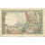 Frankreich, 10 Francs, Mineur, 1947, V.135, SS, Fayette:8.17, KM:99e