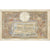 Francia, 100 Francs, R.22755, BC, Fayette:24.07, KM:78c