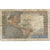 Francja, 10 Francs, Mineur, 1942, H.14, VG(8-10), Fayette:F.08.04, KM:99b