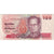Banknote, Thailand, 100 Baht, KM:97, EF(40-45)