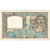 Francia, 20 Francs, Science et Travail, 1942, M.7210, EBC, Fayette:12.16, KM:92b