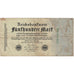 Banknot, Niemcy, 500 Mark, 1922, 1922-07-07, KM:74c, VG(8-10)