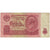 Billete, 10 Rubles, 1961, Rusia, KM:240a, RC
