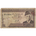 Banconote, Pakistan, 5 Rupees, 1981-1982, KM:33, B