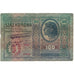 Banknote, Austria, 100 Kronen, 1912, KM:12, VG(8-10)