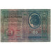 Banconote, Austria, 100 Kronen, 1912, KM:12, B
