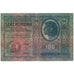 Banknote, Austria, 100 Kronen, 1912, KM:12, VG(8-10)