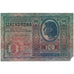 Geldschein, Österreich, 100 Kronen, 1912, KM:12, SGE