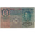 Billete, 20 Kronen, 1913, Austria, 1913-01-02, KM:14, EBC