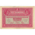 Banknote, Hungary, 2 Korona, 1920, 1920-01-01, KM:58, EF(40-45)