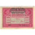 Biljet, Hongarije, 2 Korona, 1920, 1920-01-01, KM:58, TTB
