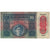 Banknot, Austria, 10 Kronen, 1915, 1915-01-02, KM:51a, VF(20-25)
