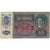 Banknot, Austria, 10 Kronen, 1915, 1915-01-02, KM:51a, VF(20-25)