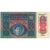 Banconote, Austria, 10 Kronen, 1915, 1915-01-02, KM:51a, FDS