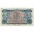 Banknote, Great Britain, 5 Pounds, KM:M23, VF(20-25)