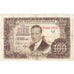 Banknote, Spain, 100 Pesetas, 1953-04-07, KM:145a, VG(8-10)