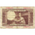 Banknot, Hiszpania, 100 Pesetas, 1953-04-07, KM:145a, VF(20-25)