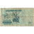 Billete, 100 Dinars, 1992, Algeria, 1992-05-21, KM:134a, BC