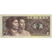 Banconote, Cina, 1 Jiao, 1980, KM:881, SPL-