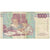 Banknote, Italy, 1000 Lire, KM:114c, VF(20-25)