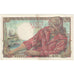 Frankrijk, 20 Francs, Pêcheur, 1943, 62882 K.70, TTB, Fayette:13.5, KM:100a