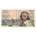 France, 1000 Francs, 1956, 55830 M.245, SUP, Fayette:42.20, KM:134a